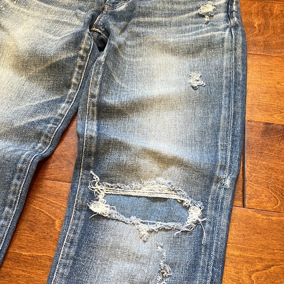 Moussy Vintage Lenwood Skinny - Picture 5 of 9